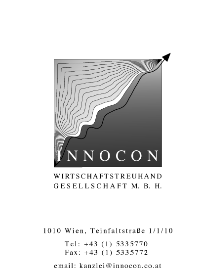 INNOCON Wirtschaftstreuhand
